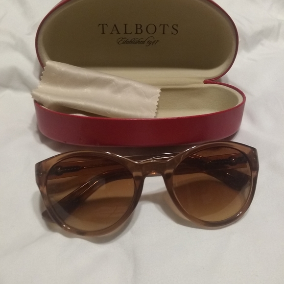 Talbots sunglasses - Picture 2 of 13